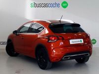 usado DS Automobiles DS4 Crossback 