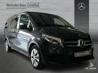 Usado Mercedes V220 163 CV (119 kW) 2022 Gris Monovolumen