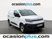 Usado Citroën Berlingo 102 HP (75 kW) 2022 Branco Monovolume
