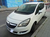 usado Opel Meriva 2016