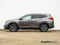 usado Honda CR-V 1.5 Vtec Lifestyle 4x4 Cvt 193