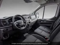 Usado Ford Transit Custom Trend 131 CV (96 kW) 2021 Blanco Van