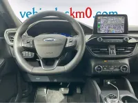 Usado Ford Kuga ST-Line 225 CV (165 kW) 2022 Gris SUV