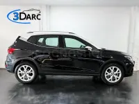 Usado Seat Arona FR 115 CV (84 kW) 2025 Negro SUV