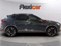 Usado Cupra Formentor VZ 310 CV (228 kW) 2020 Gris SUV