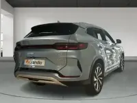 Usado BYD Seal U 313 CV (230 kW) 2025 Azul SUV