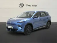 Nuevo MG S5 Comfort 125 kW (170 CV) 2026 Otro SUV