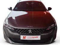 Usado Peugeot 508 SW GT 131 CV (96 kW) 2021 Familiar