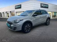 Usado Fiat 600 101 CV (74 kW) 2025 Marrón SUV