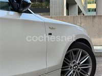 Usado BMW 120 Coupé 177 CV (130 kW) 2009 Blanco Coupe