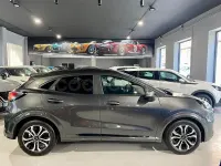 Usado Ford Puma ST-Line 125 CV (91 kW) 2024 Gris / plata SUV
