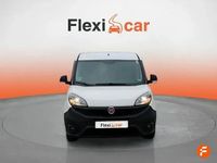 Usado Fiat Doblò Easy 95 HP (69 kW) 2022 Branco Monovolume