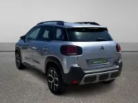 Usado Citroën C3 Aircross Feel 110 CV (80 kW) 2021 Gris SUV