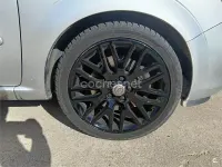 Usado Opel Zafira Enjoy 150 CV (110 kW) 2009 Gris / plata Monovolumen