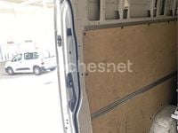 Usado VW Crafter R 136 CV (100 kW) 2012 Blanco Van