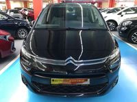 usado Citroën C4 Picasso PureTech 130 S&S Live Edition 96 kW (130 CV)