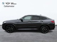 Usado BMW X4 xLine 190 CV (139 kW) 2025 Gris SUV