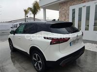 Usado Nissan Qashqai Comfort 140 CV (102 kW) 2022 Blanco SUV