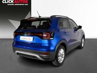 Usado VW T-Cross Advance 110 CV (80 kW) 2023 SUV