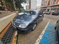 Usado Citroën C5 110 HP (80 kW) 2006 Cinzento Sedan