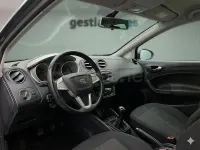 Usado Seat Ibiza ST Copa 105 CV (77 kW) 2012 Beige Familiar
