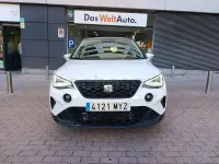 Usado Seat Arona Style 115 CV (84 kW) 2025 Blanco SUV