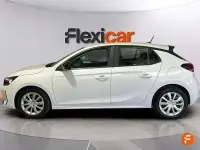 Usado Opel Corsa Edition 100 CV (73 kW) 2023 Blanco Utilitario