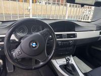 Usado BMW 318 143 CV (105 kW) 2013 Negro Coupe