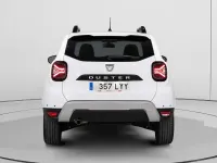 Usado Dacia Duster Prestige 131 CV (96 kW) 2022 Blanco SUV
