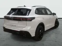Usado VW Tiguan R-line 272 CV (200 kW) 2026 Blanco SUV