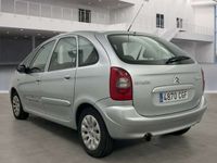 usado Citroën Xsara 2.0HDi SX