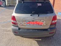 Usado Kia Sorento EX 139 CV (102 kW) 2006 Beige SUV