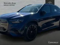 Nuevo Mercedes GLC400d 359 kW (489 CV) 2026 Azul SUV