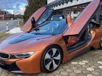 usado BMW i8 Coupé