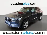 Usado Volvo XC60 Momentum 190 CV (139 kW) 2018 Gris SUV