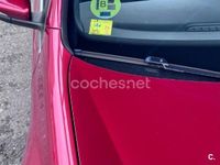 Usado VW Golf Cabriolet 140 CV (102 kW) 2012 Granate Descapotable