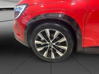 Usado Renault Austral Techno 200 CV (147 kW) 2025 Rojo SUV