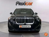 Usado BMW X1 163 CV (119 kW) 2024 Negro SUV