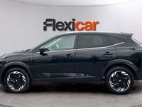 Begagnad Nissan Qashqai N-Connecta 140 HK (102 kW) 2025 Svart SUV