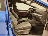 Usado Seat Ibiza 115 CV (84 kW) 2024 Azul Utilitario