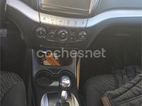 Usado Fiat Freemont Cross 170 CV (125 kW) 2014 Blanco SUV