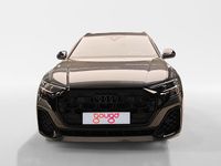 Usado Audi Q8 286 CV (210 kW) 2025 Gris / plata SUV