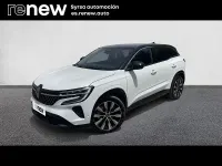 Usado Renault Austral Techno 200 CV (147 kW) 2025 Blanco SUV