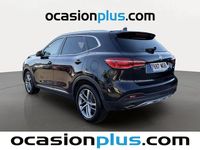 Usado MG HS Luxury 162 CV (119 kW) 2023 Blanco SUV