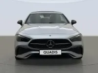 Usado Mercedes CLE220 197 CV (144 kW) 2025 Gris plata Descapotable