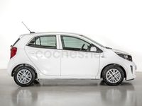 Usado Kia Picanto Comfort 67 CV (49 kW) 2022 Blanco Utilitario