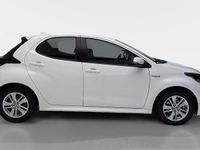 Usado Toyota Yaris Business Edition 116 CV (85 kW) 2020 Berlina