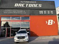 Usado Toyota Land Cruiser 177 CV (130 kW) 2020 Blanco SUV
