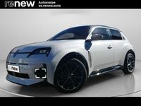Usado Renault R5 Iconic 110 kW (150 CV) 2024 Blanco Utilitario