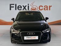 usado Audi A3 1.6 TDI S tronic Diésel en Flexicar Sevilla 3